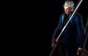 Beautiful free photos of games for your desktop. Wallpaper Devil May Cry Virgil Devil May Cry 4 Dmc 3 Dmc 3 Vergil Images For Desktop Section Igry Download