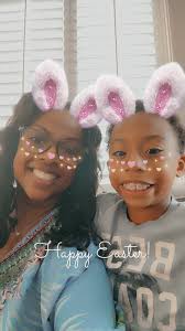 Markeisha HallsontheMove Hall