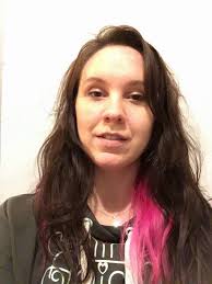 I'd look in the mirror and cry every morning until KALME saved my ravaged  skin