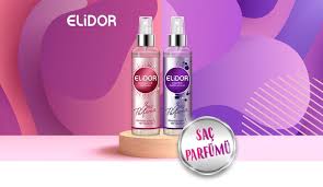 Elidor Sac Parfumu Sac Parfum Siseleri Parfum
