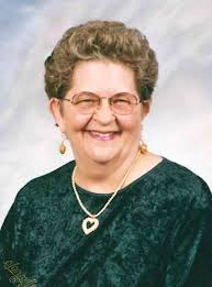 Carol Peckham Obituary May 6, 2018