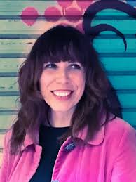 M.V. (Morgan) Love, MA