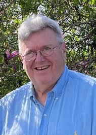 Michael Edward Keefe Obituary (2023)