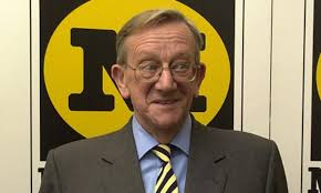 Why Sir Ken Morrison will be turning in his grave over takeover bid