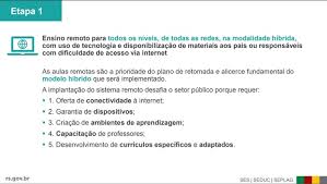 Mesmo com aumento do número de casos de contaminação por coronavírus, as aulas presenciais foram retomadas no município de porto alegre. Aulas Presenciais Devem Reiniciar Somente Em Setembro No Rs Extra Classe