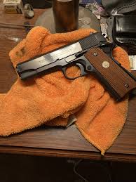 Image result for Orange 1976 Colt