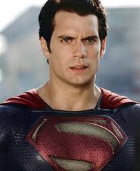 Henry Cavill Body: Superman of Latex + Joss Whedon's New Avengers