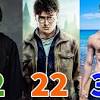 Daniel radcliffe besitzt ein geschätztes vermögen von 23 millionen pfund. 3