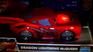Maybe you would like to learn more about one of these? Cars Toons Dragon Lightning Mcqueen Lights Sounds Tokyo Mater Light Up Disney Pixar Car Video Dailymotion