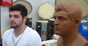 Carlos Enrique Prado