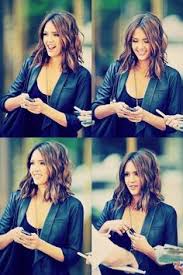Jessica Alba Long Wavy Hair Hair Beauty That I Love Pinterest Hair Long Wavy Hair And Jessica Alba