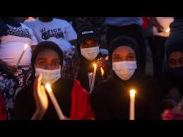 The motive for his killing is not yet known. At Least 80 Killed In Ethiopia Protests After Oromo Singer Hachalu Shot Dead