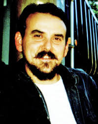 Service for John W. Leite III