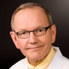 Dr. Dan Luedke, MD