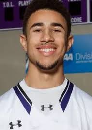 2016-17 Men's Basketball Roster