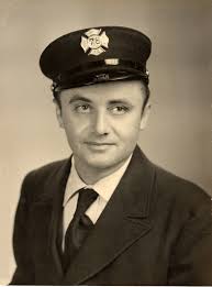 Albert Alvah Haviland (1922-2013)