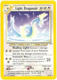These matchups also apply to the types of moves as well: Light Pokemon Tcg Bulbapedia The Community Driven Pokemon Encyclopedia