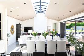 If you're on the hunt for a good one though, hopefully this round up helps These Stylish Ceiling Ideas Will Inspire You To Reach New Design Heights