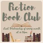 Fiction Book Club