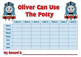 Thomas The Train Potty Chart Jasonkellyphoto Co