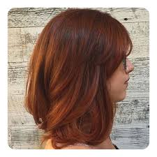 However, it can be difficult to bring out these colors when dyeing dark hair, especially black. 81 Red Hair With Highlights Ideas That You Will Love Style Easily