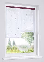 Schoner Stiefel In Trendigem Design Schwarz Roman Shade Curtain Home Decor Decor