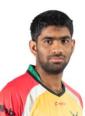 Power-packed GAW team named for CPL 2019