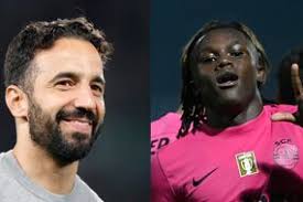 Barcelona 'make feelings clear'