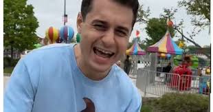 TikToker, 27, Is Making Millions Laugh Through Cancer Battle