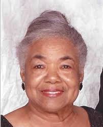 Betty Redd Obituary (2018)