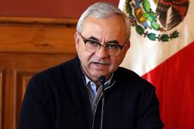 Vital va a estar pronto con Bronco.- Samuel