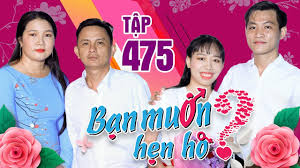 Tập mới nhất bạn muốn hẹn hò tập 729, nữ giám đốc trịnh thị hiếu tâm sự cô từng tự tử vì trầm cảm sau khi ly hôn. Báº¡n Muá»'n Háº¹n Ho Táº­p 588 Mcv