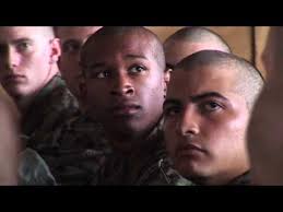 Iraq ,Tour of Duty, USMC, 2/24 Mad Ghosts