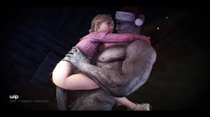 Rule34 - If it exists, there is porn of it  mr x, sherry birkin  6556195