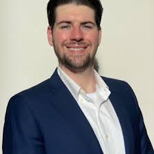 Connor Joyce's Speaker Profile @ Sessionize