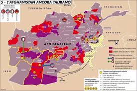 Oggi guerra in afghanistan mappa. Le Stragi A Kabul E L Indifferenza Dell Occidente Limes