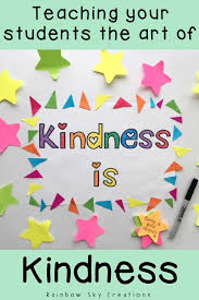 Check out these 28 random acts of kindness for kids! Check Out These Kindness Activities For Kids These Printables Focus On Teaching Your Elementary Students Social Sk Kindness Activities Activity Pack Classroom