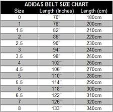 adidas club training belts