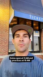 Listen to the champ and know before you go!, 📍 Illinois State Fairgrounds 