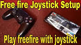 My favorite controller right now for both the is my sony dualshock 4 ps4 controller. Free Fire Ps4 Controller Gameplay Ps4 Wireless Controller Free Fire Ps4 Joystick Youtube