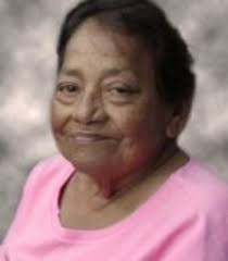 Obituary information for Sophie Moreno