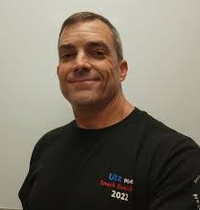 Gary Schoenhals's Instagram, Twitter & Facebook