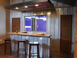 Once you start thinking about basement ideas you can't stop. These 15 Basement Bar Ideas Are Perfect For The Man Cave