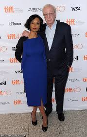 #shakira caine #but michael caine sounds like a fetishizer. Michael Caine 86 Looks Youthful As He Goes For A Stroll In Miami Readsector