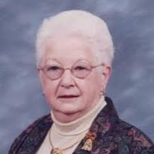 Most Recent Obituaries