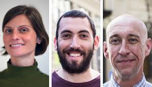 The 2023 Political Consultants Power 100