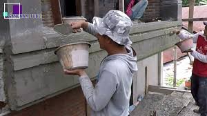 Bahasan menarik dari video cara membuat talang cor beton rumah minimalis ini adalah cara memasang lisplang cor beton terupdate!, cara memotong lisplang beton, cara menyambung lisplang beton, cara memasang lisplang grc pada kayu, cara pasang lisplang atap baja ringan, cara memasang lis profil beton, lisplang teras depan, cara memasang lisplang. Pin By Dea Munawarah On How To Make Cara Youtube