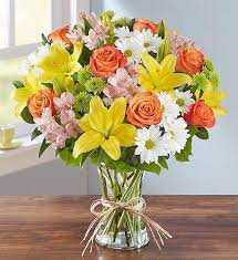 Fields Of Europe Flower Bouquet Flower Arrangements Summer Flower Arrangements 800 Flowers