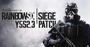 Year of the ox presents lifted featuring nafla (produced by mike gao). Rainbow Six Siege Y5s2 3 Patch Notes Live Soon Esportz Network