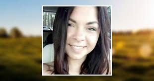 Katelynn Marie Dyson Obituary June 23, 2020